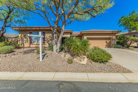 41617 N EMERALD LAKE Drive Anthem AZ 85086