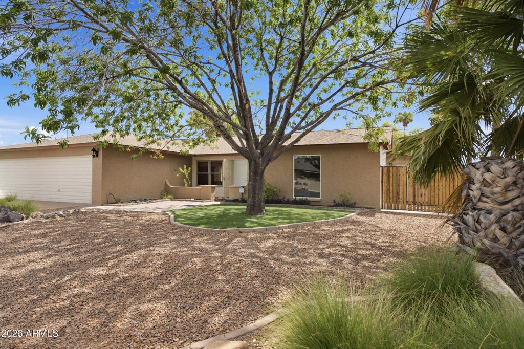 Photo of 6525 S Wilson Street, Tempe, AZ 85283 (MLS # 7058000)