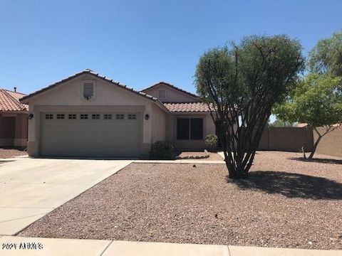 3061 W Juana Court Phoenix AZ 85083