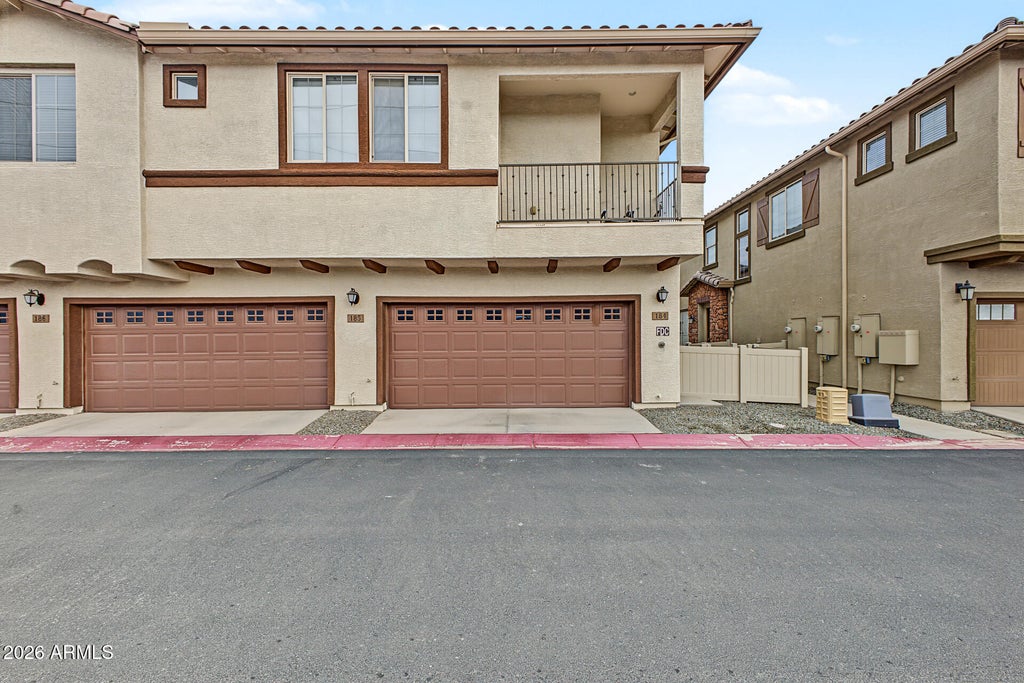 Photo of 4100 S Pinelake Way #184, Chandler, AZ 85249 (MLS # 7085529)
