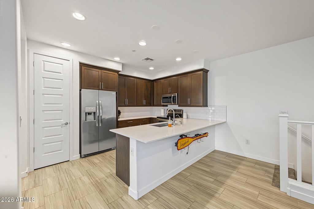 Photo of 4100 S Pinelake Way #184, Chandler, AZ 85249 (MLS # 7085529)