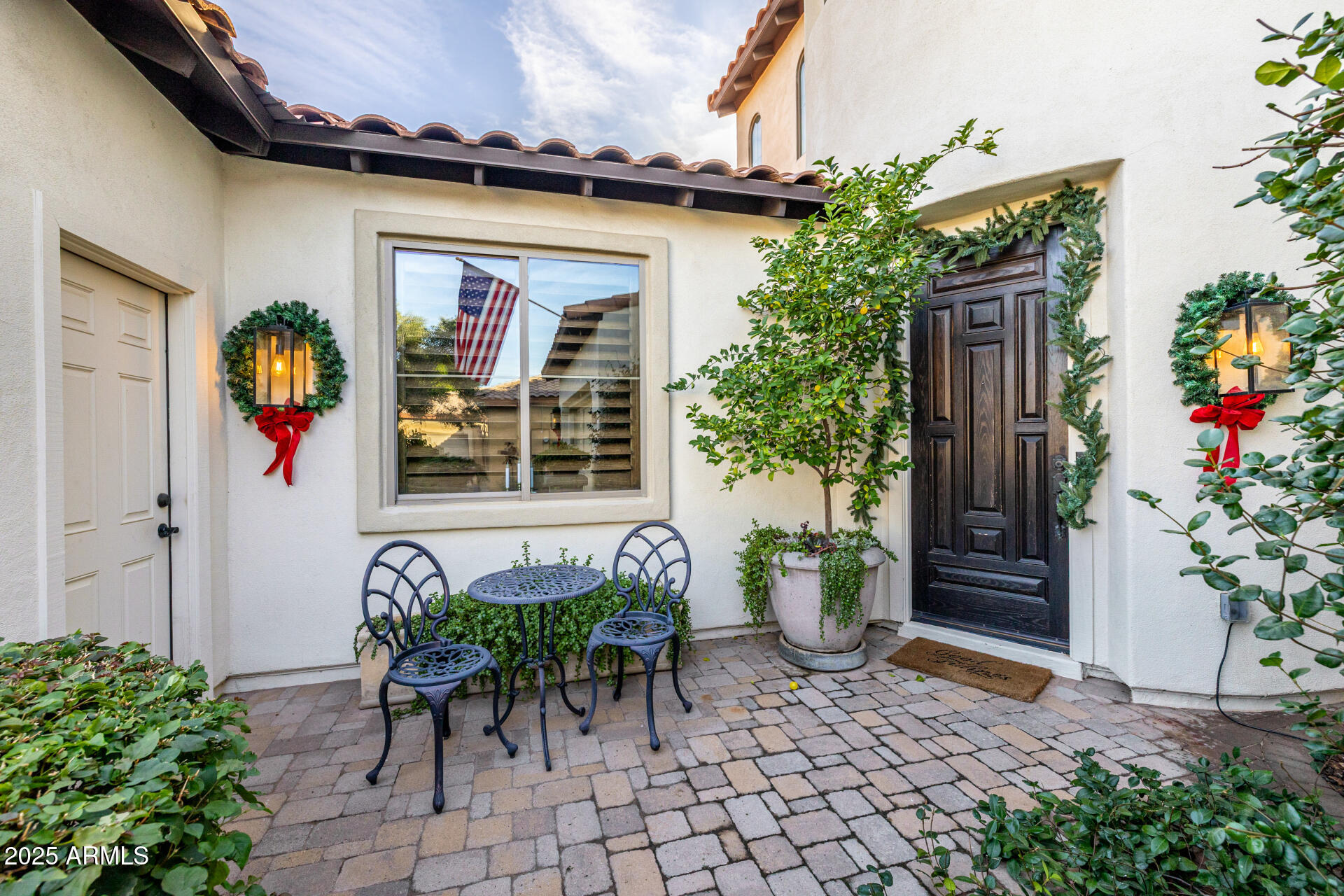 377 W DESERT BROOM Drive