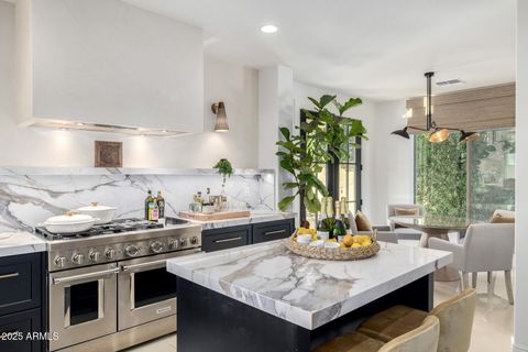 377 W DESERT BROOM Drive Chandler AZ 85248