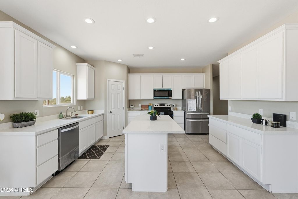 Photo of 20411 W Mountain Sage Drive W, Buckeye, AZ 85326 (MLS # 7001959)