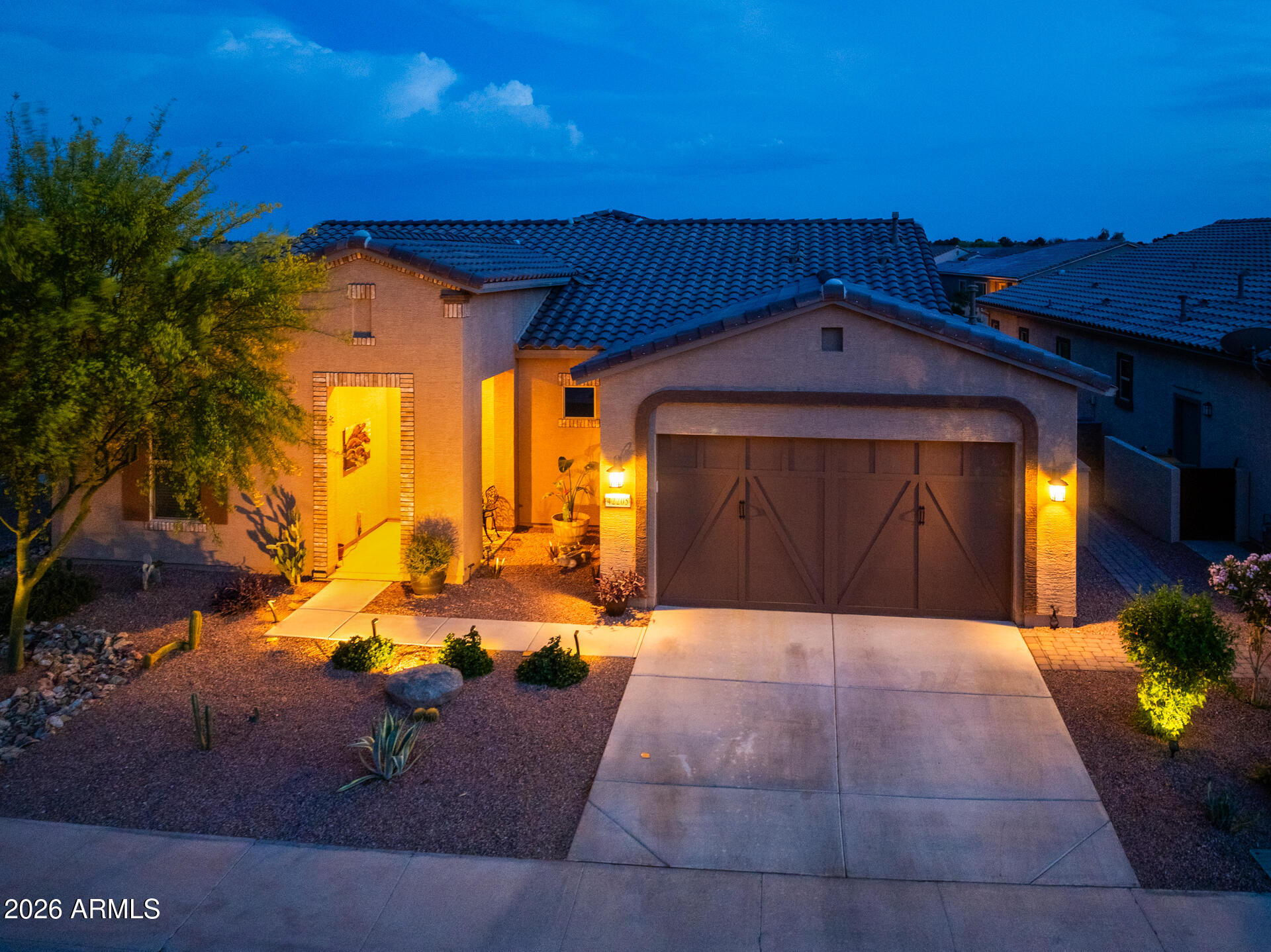 42205 W Morning Glory Way