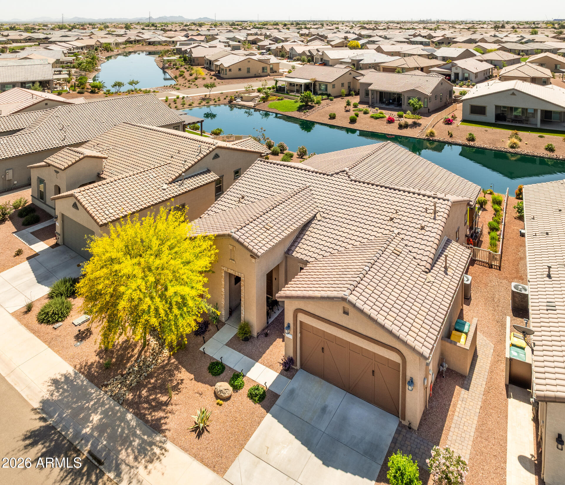 42205 W Morning Glory Way