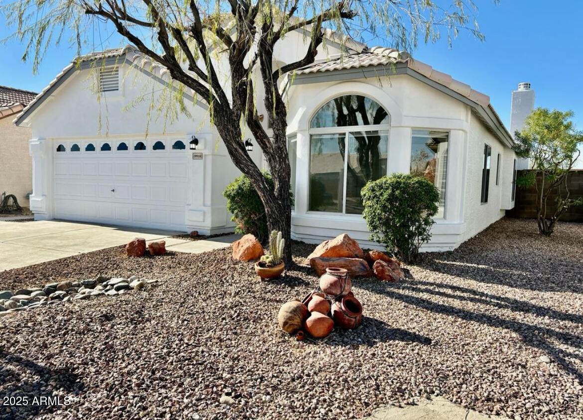 19910 N COYOTE LAKES Parkway