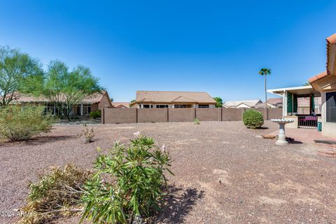 A home in Sun City West