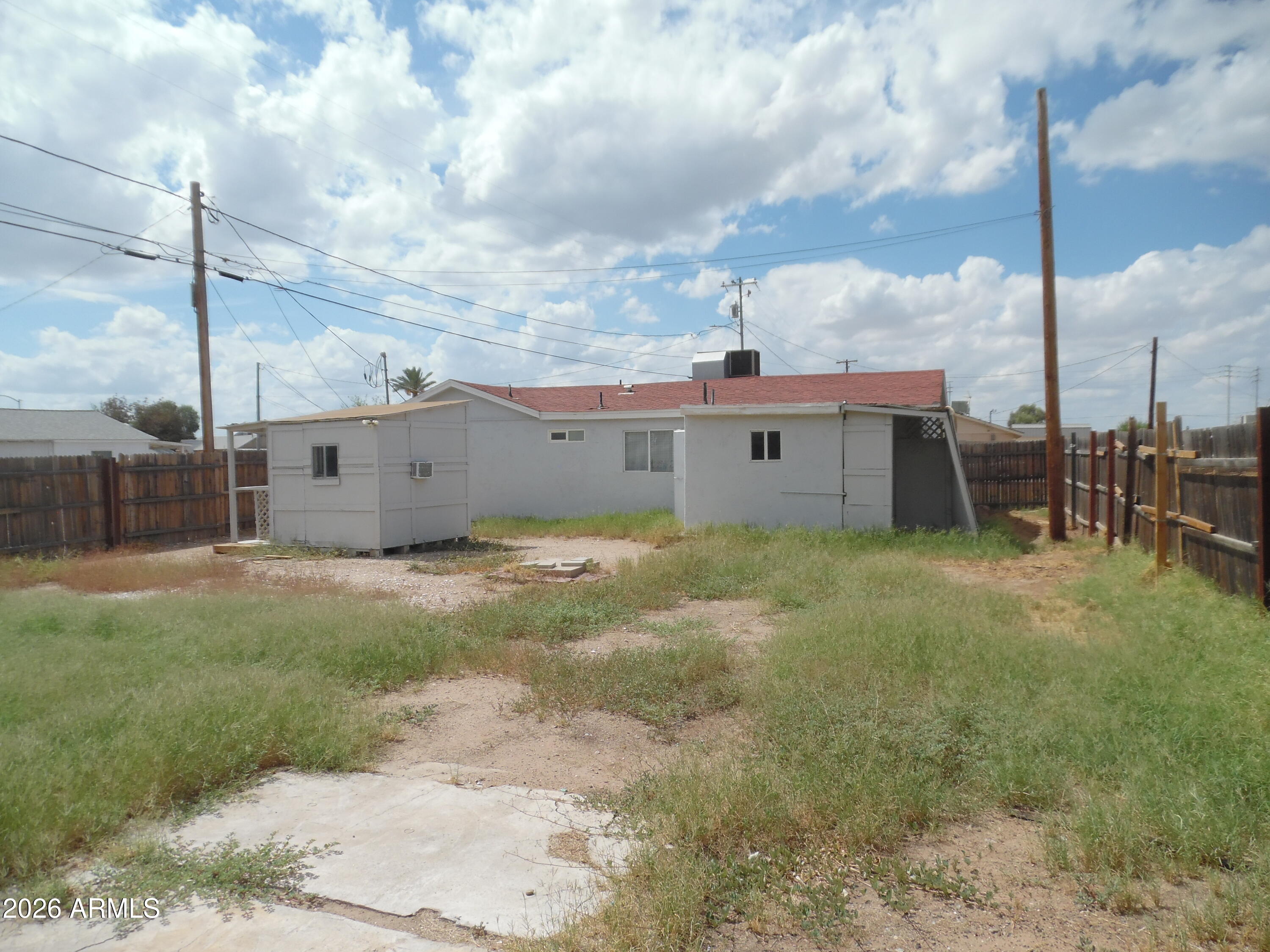 406 N 2ND Street