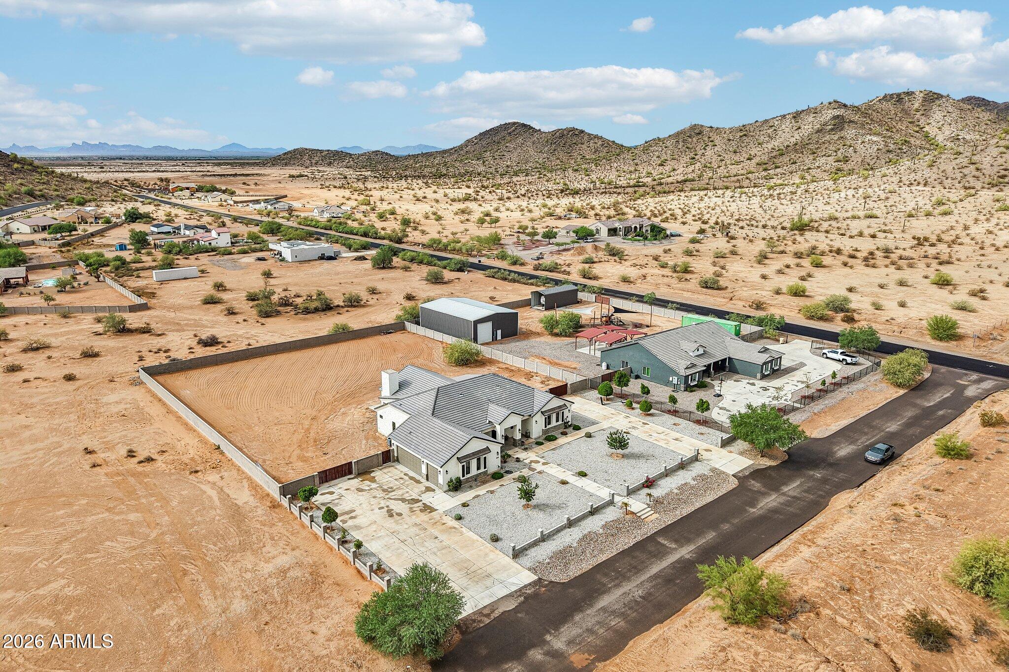 11161 W RANGER Drive