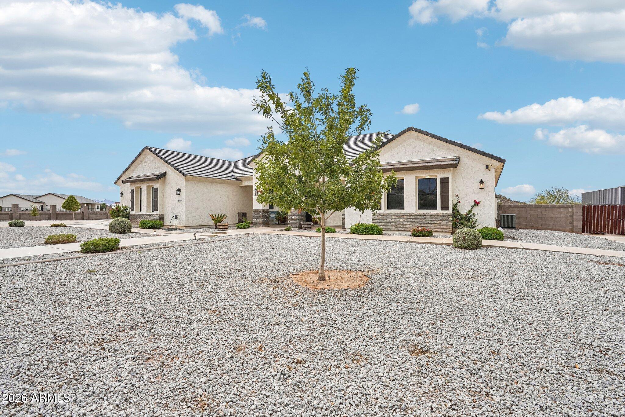 11161 W RANGER Drive