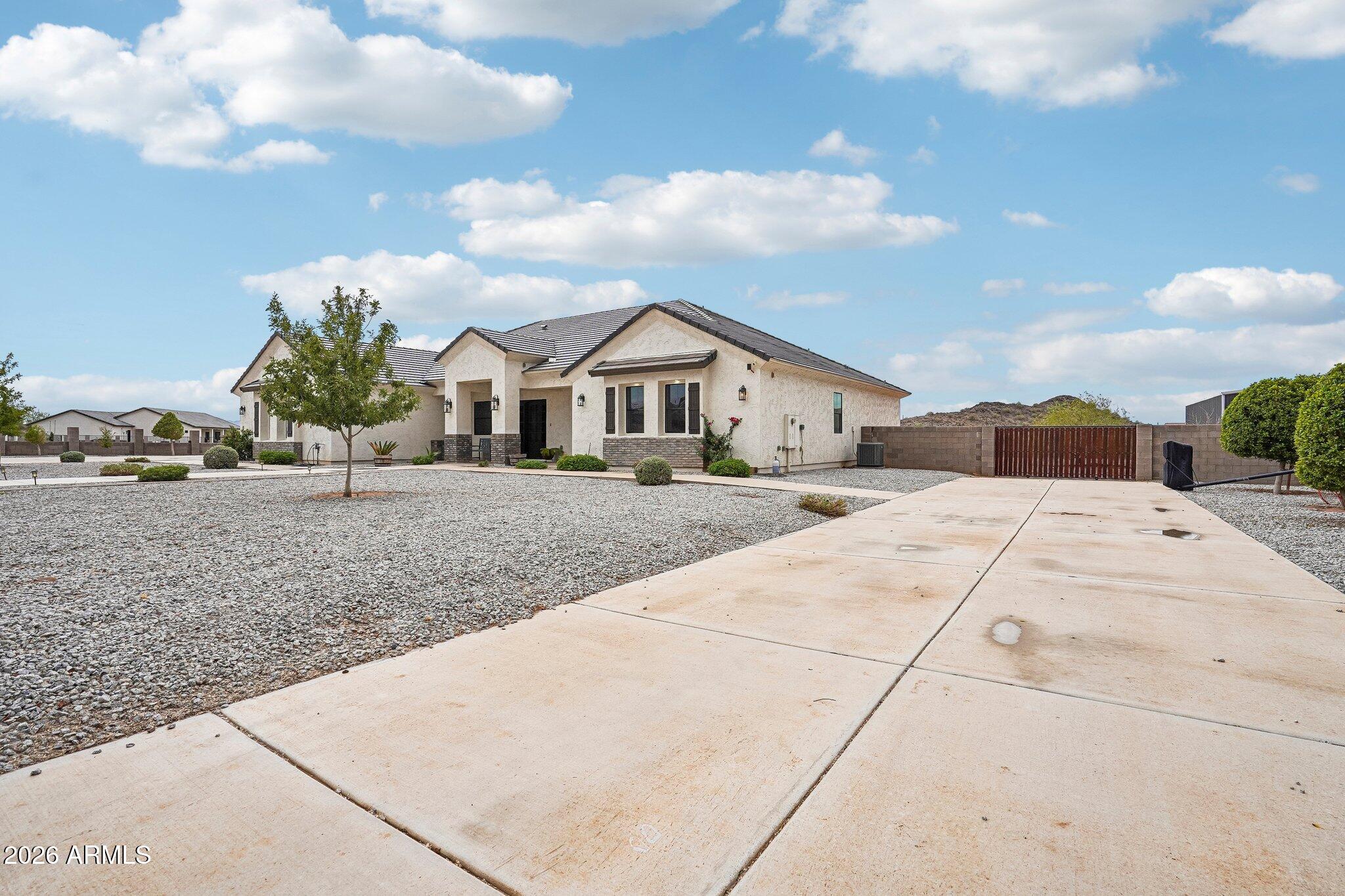 11161 W RANGER Drive