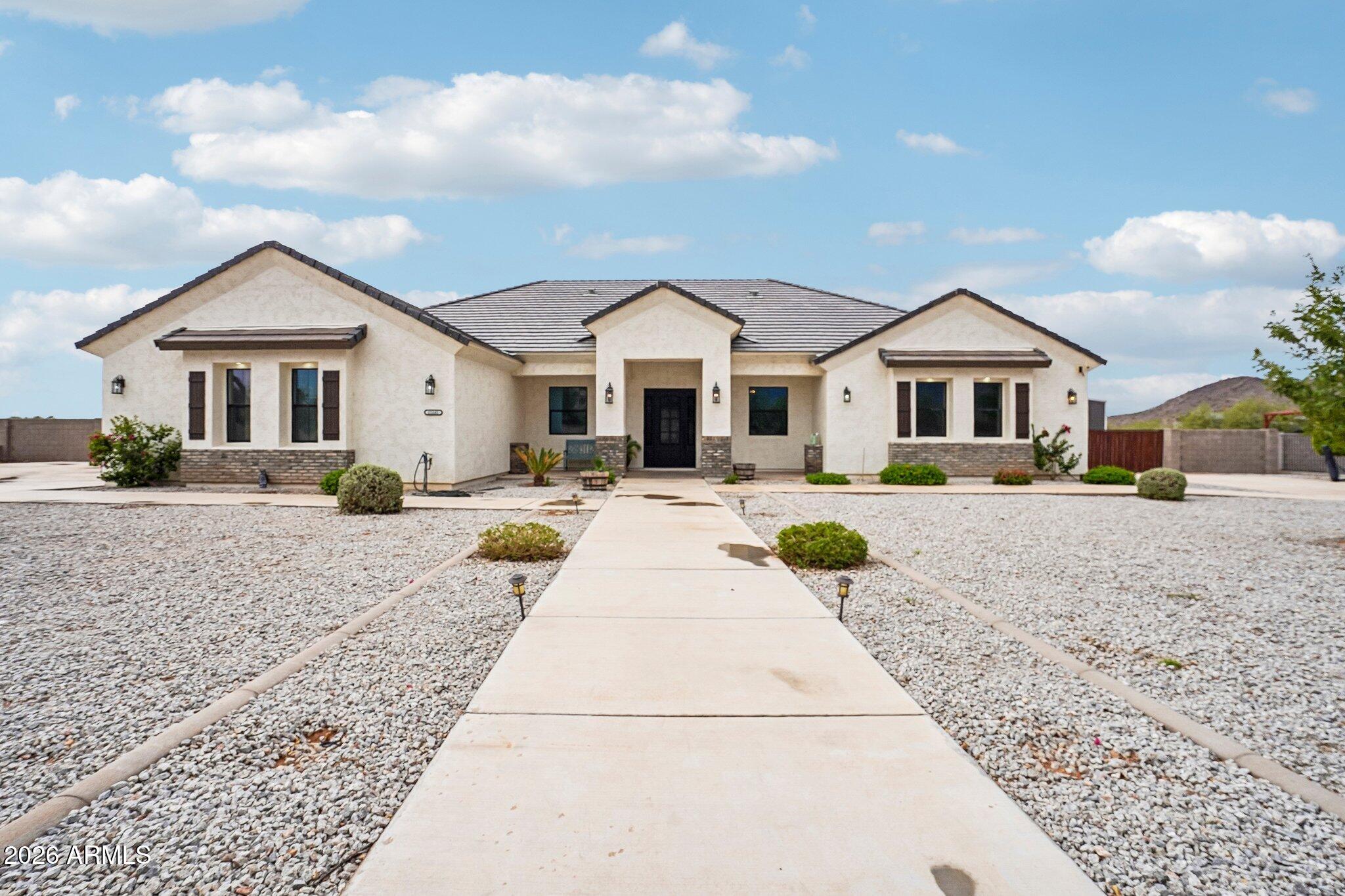 11161 W RANGER Drive