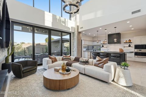 37200 N CAVE CREEK Road 1002 Scottsdale AZ 85262