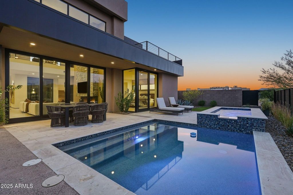 Photo of 37200 N Cave Creek Road #1002, Scottsdale, AZ 85262 (MLS # 6944316)