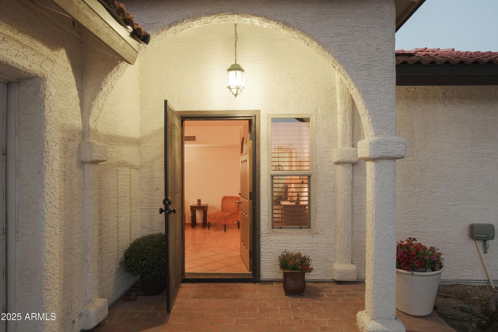 Photo of 17159 E Rand Drive, Fountain Hills, AZ 85268 (MLS # 6924133)