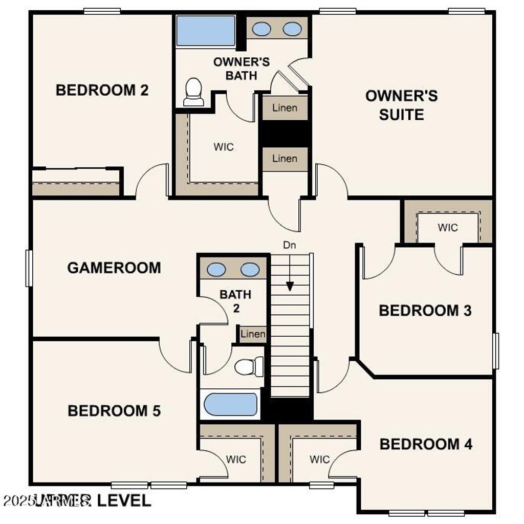 Photo of 322 W Park View Lane, Coolidge, AZ 85128 (MLS # 7016579)