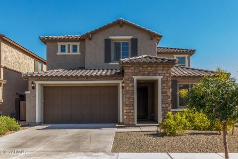 23095 E MEWES Road Queen Creek AZ 85142