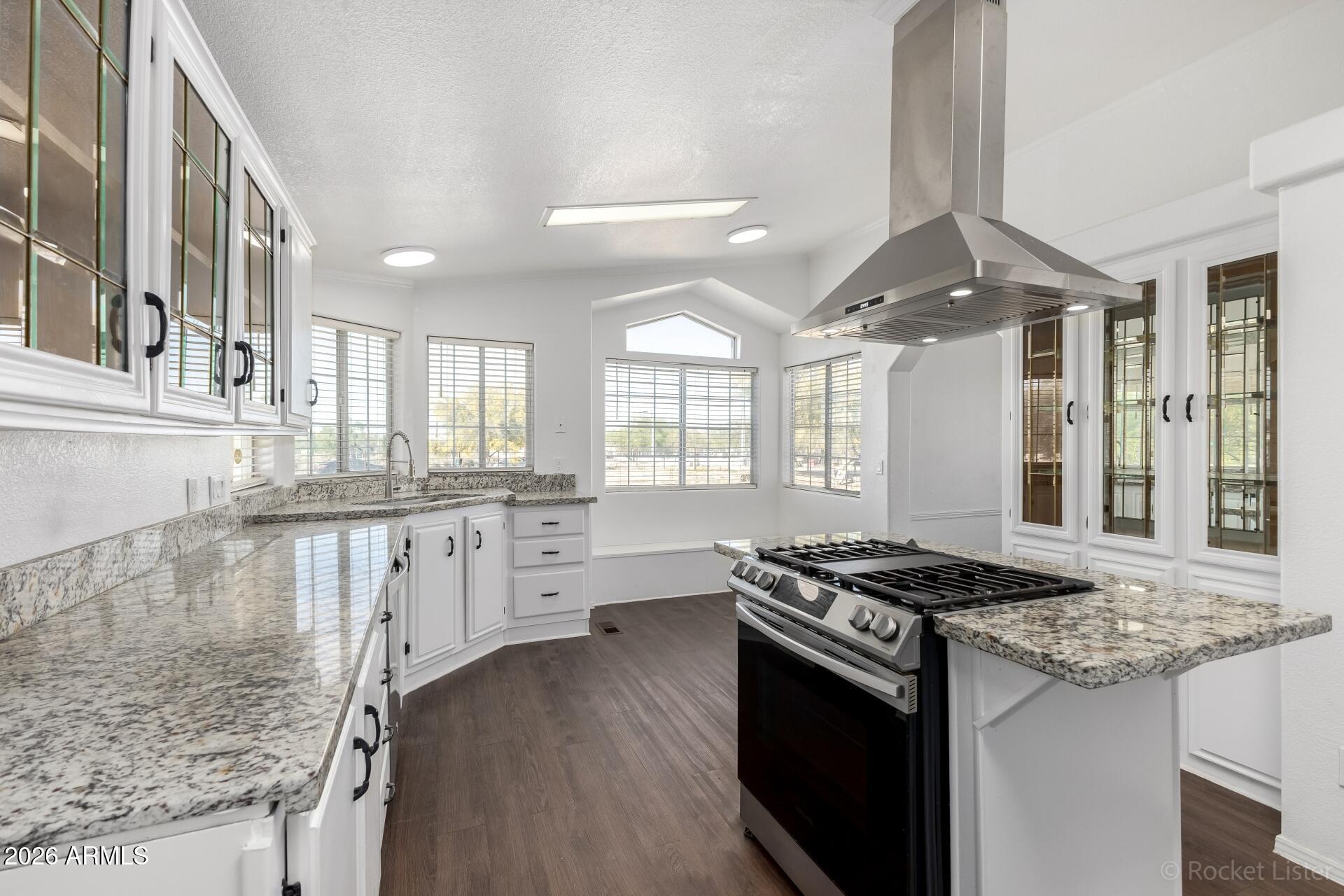 21611 W EAGLE MOUNTAIN Road