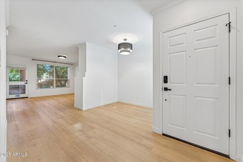 Photo of 10101 N Arabian Trail #2037, Scottsdale, AZ 85258 (MLS # 6955122)