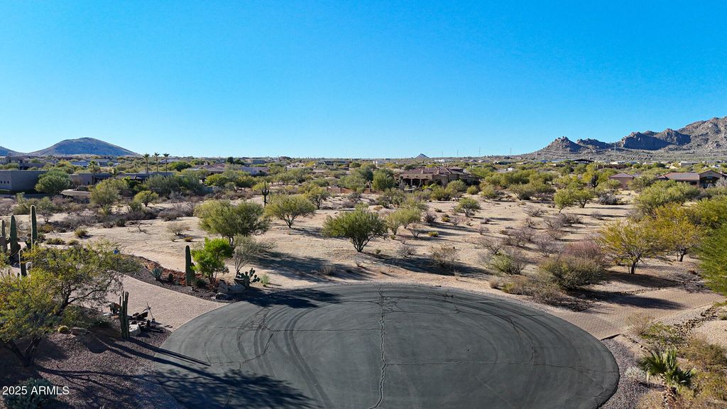 Photo of 14114 E Montgomery Court #53, Scottsdale, AZ 85262 (MLS # 6793577)