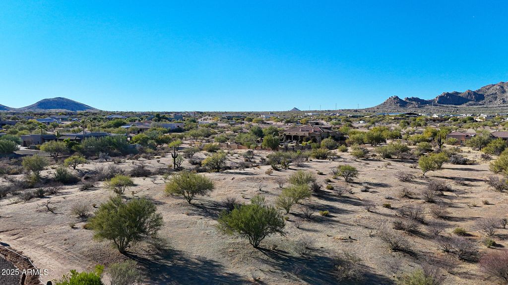 Photo of 14114 E Montgomery Court #53, Scottsdale, AZ 85262 (MLS # 6793577)