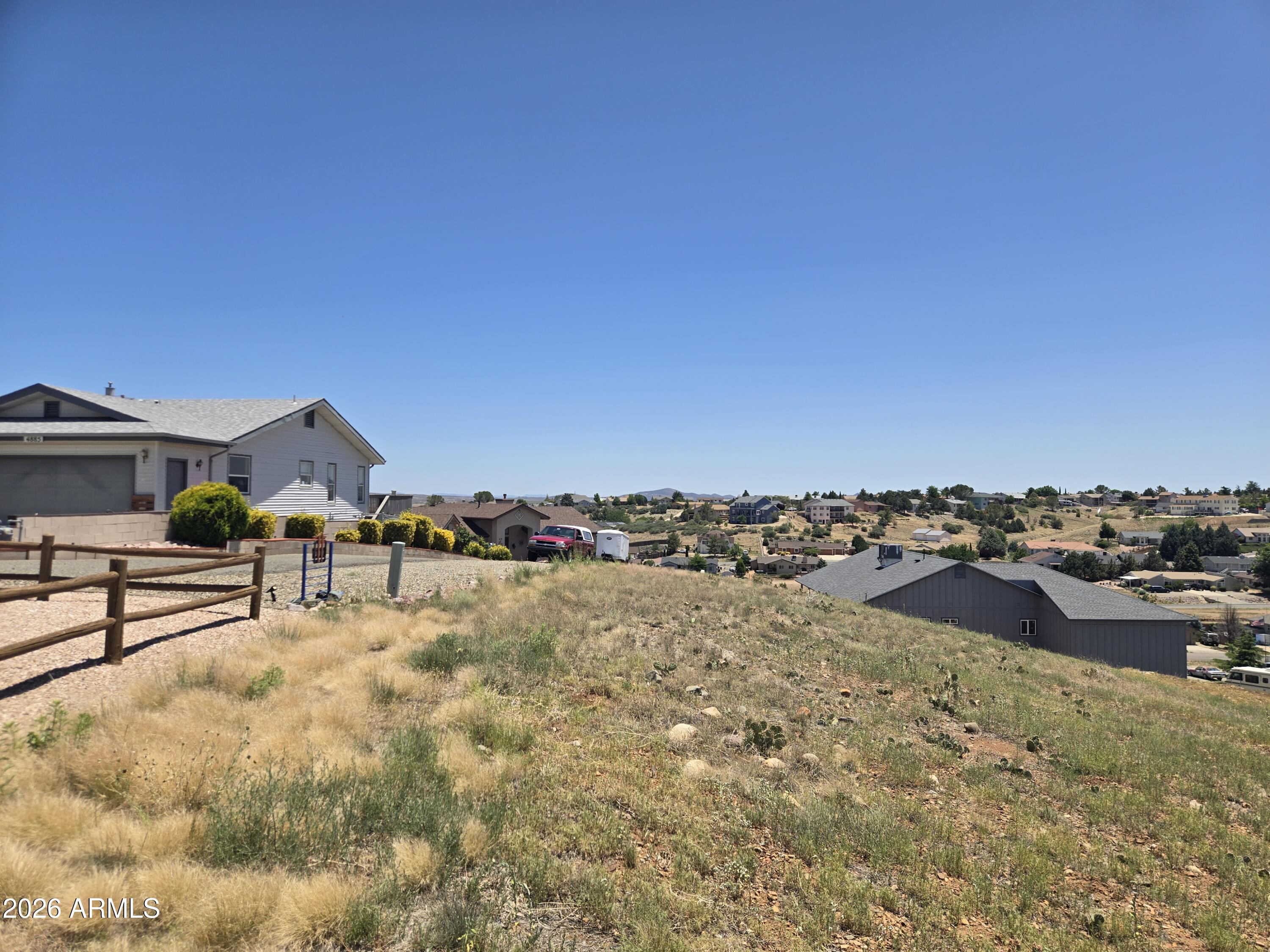 9660 E TOWAGO Drive -