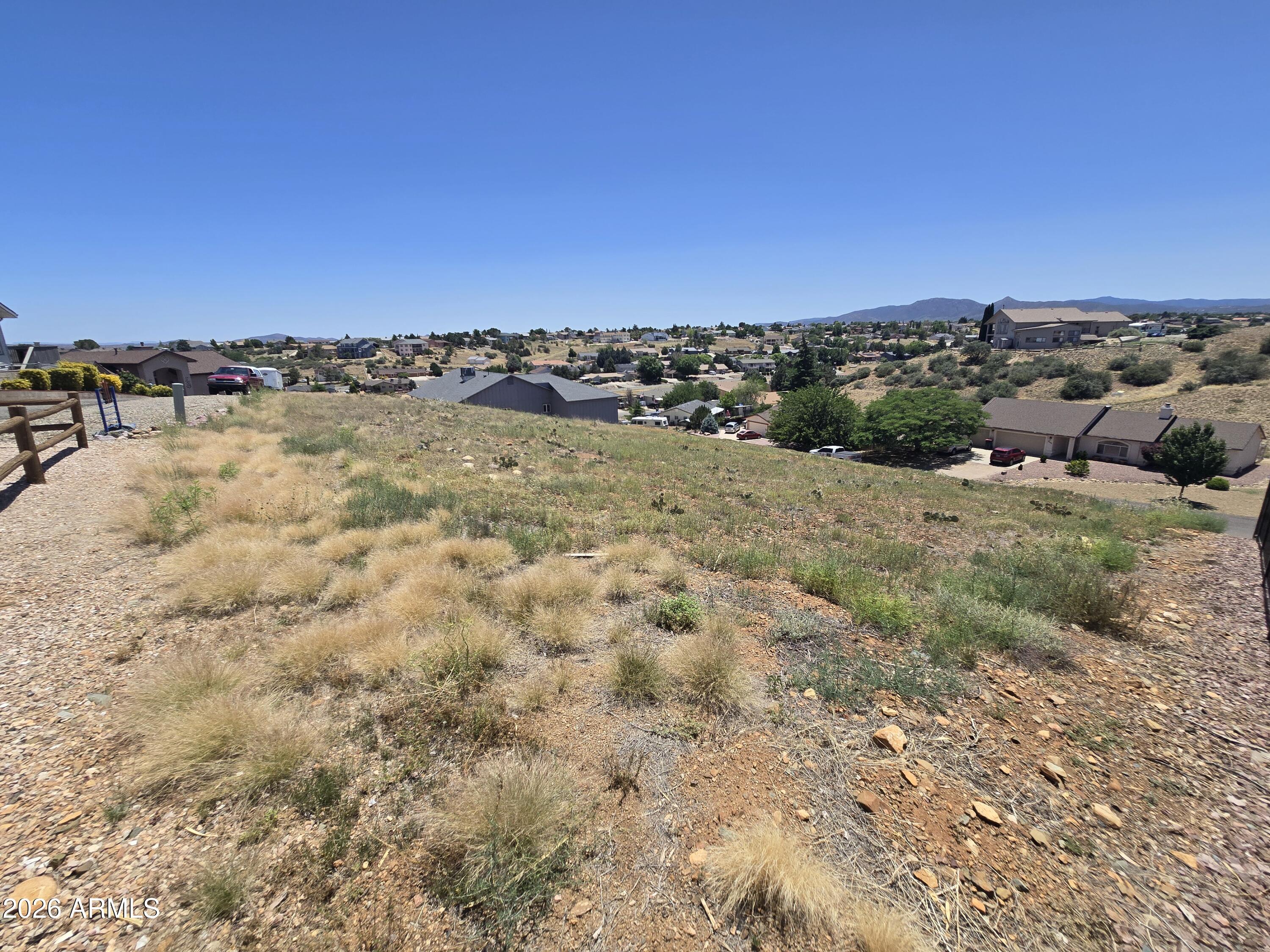 9660 E TOWAGO Drive -