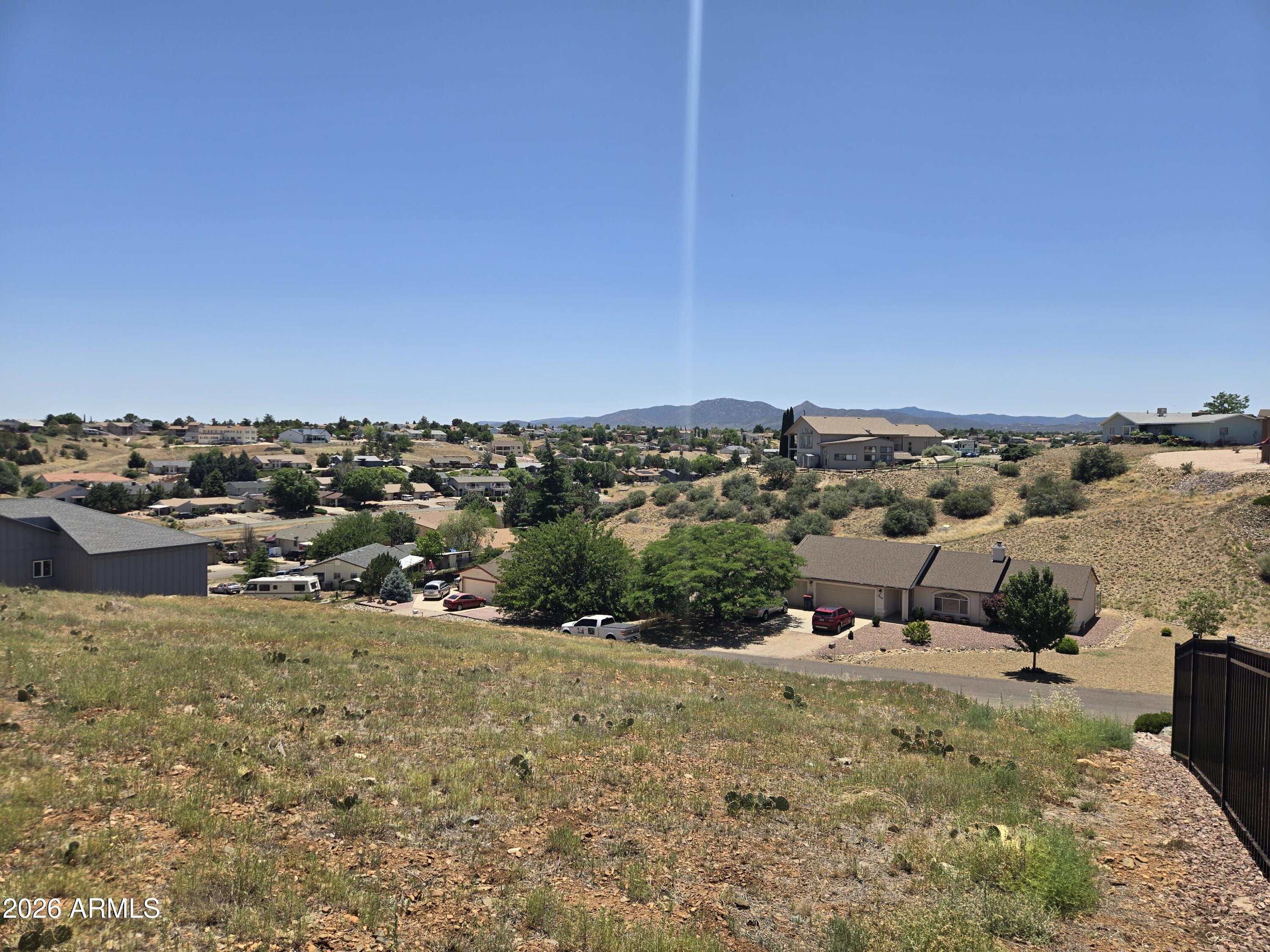 9660 E TOWAGO Drive -