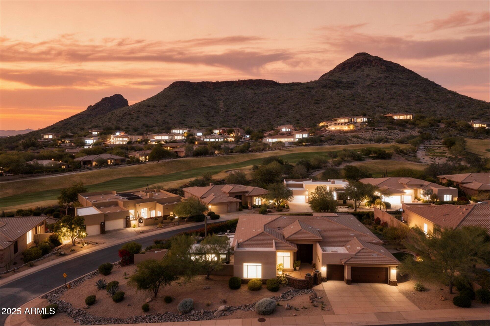 9218 N SUMMER HILL Boulevard