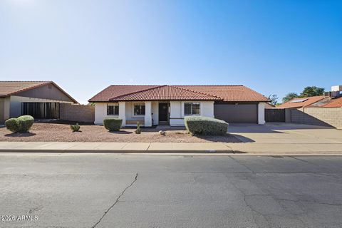 848 N STANDAGE -- Mesa AZ 85201