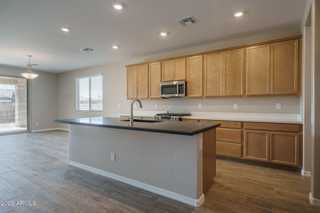 Photo of 20725 W Rovey Avenue, Buckeye, AZ 85396 (MLS # 6932463)