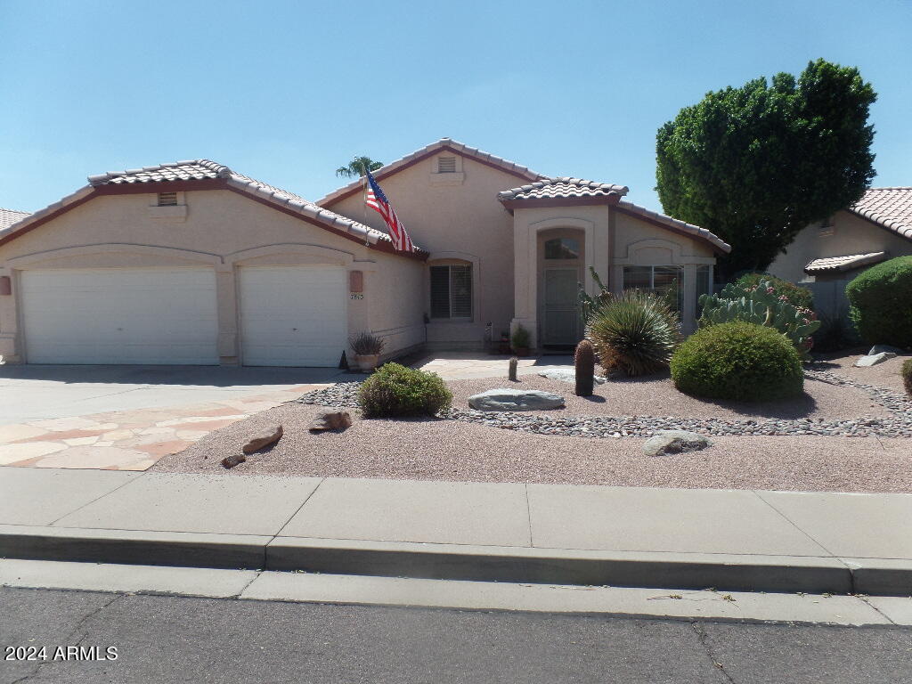 View Mesa, AZ 85207 house