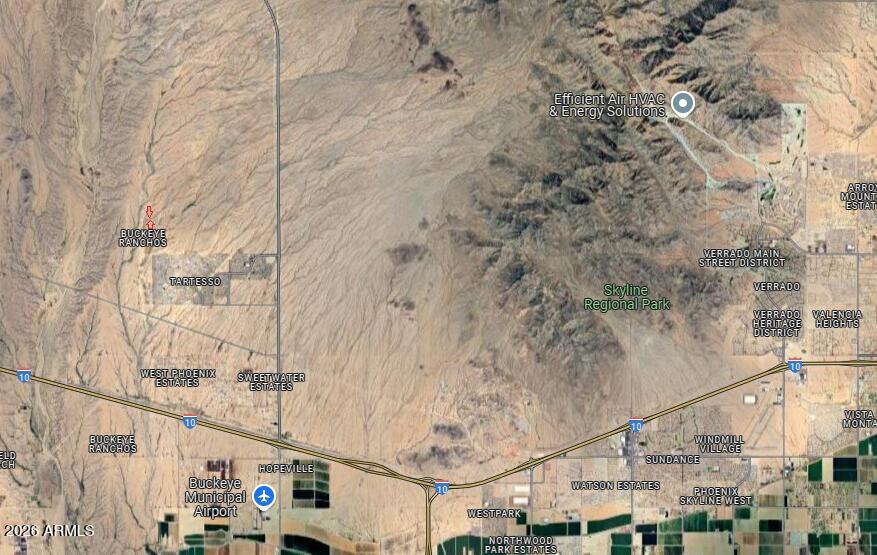 Photo of 319000 W Indian School Road #'''''', Buckeye, AZ 85396 (MLS # 7063024)