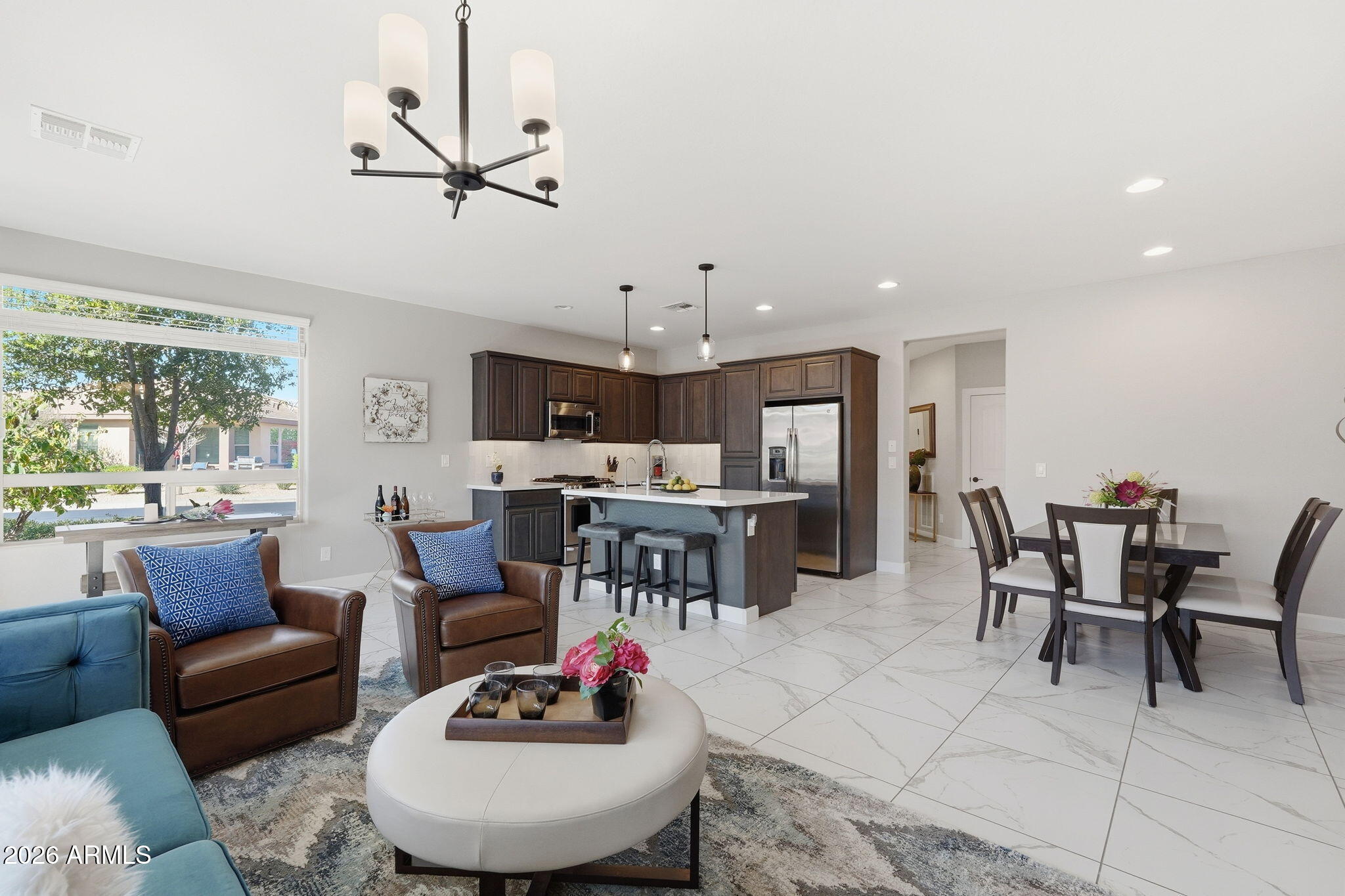 Encanterra - Residential