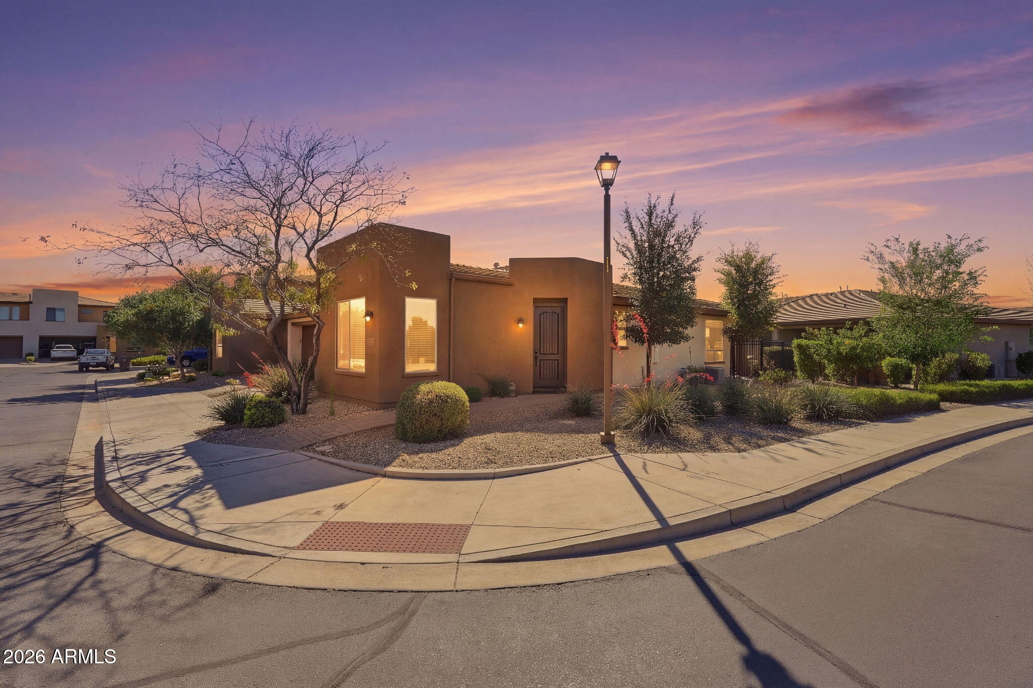 Encanterra - Residential