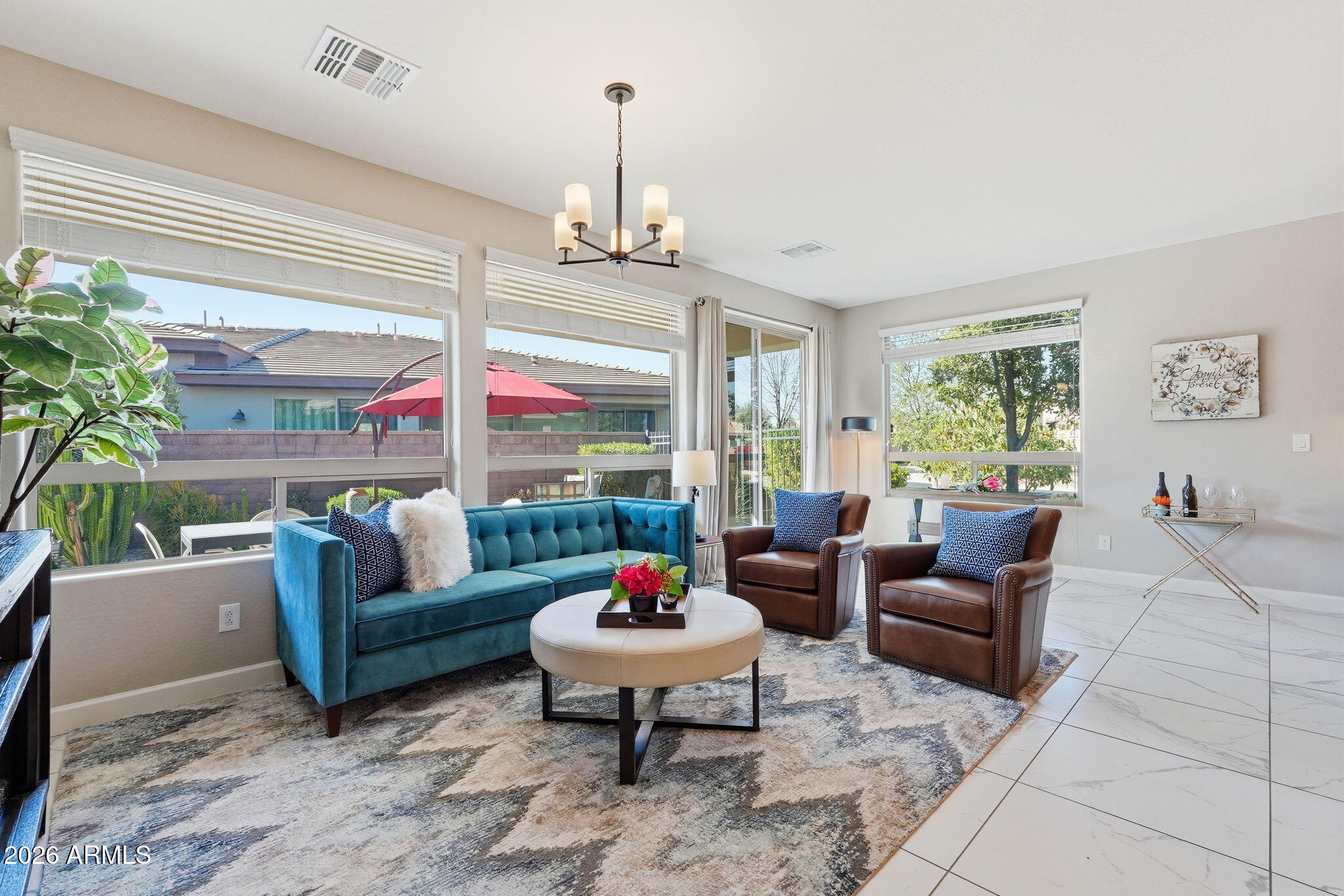 Encanterra - Residential