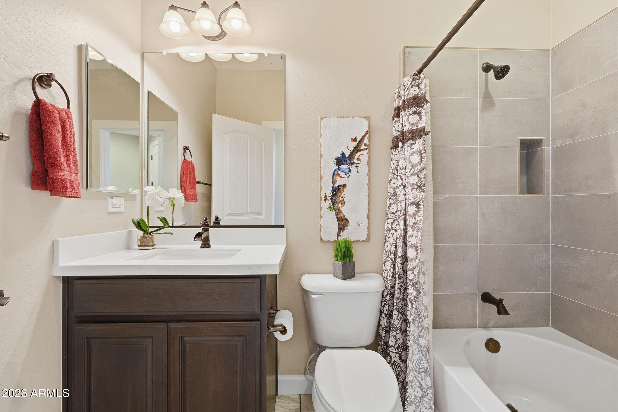 Encanterra - Residential