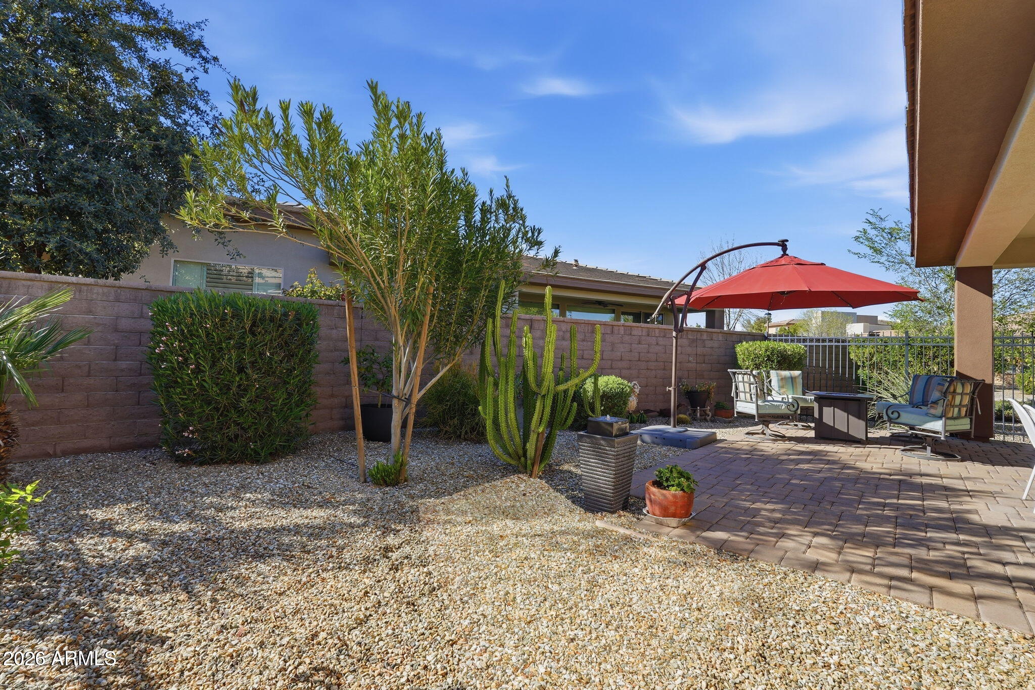 Encanterra - Residential