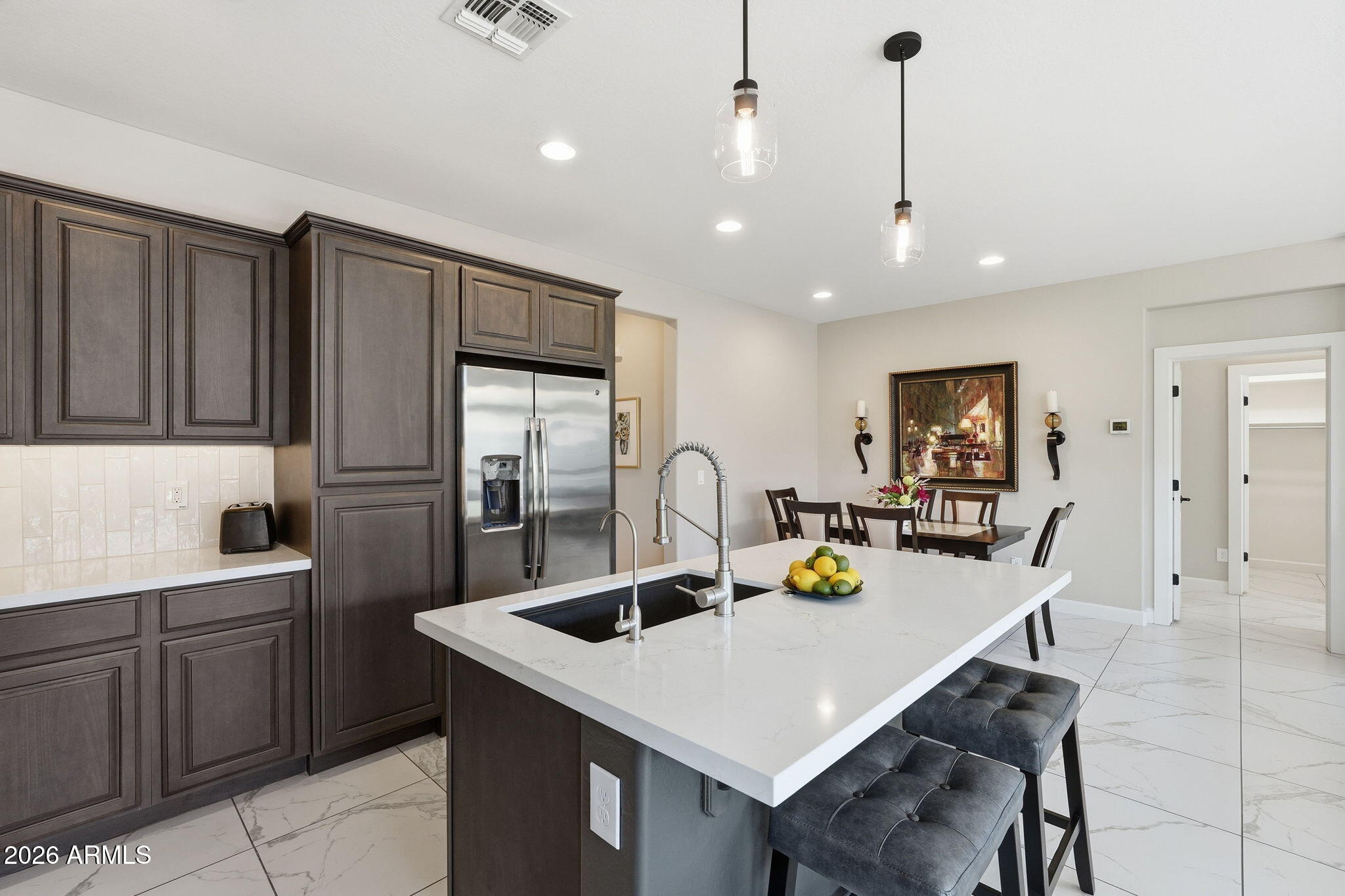Encanterra - Residential