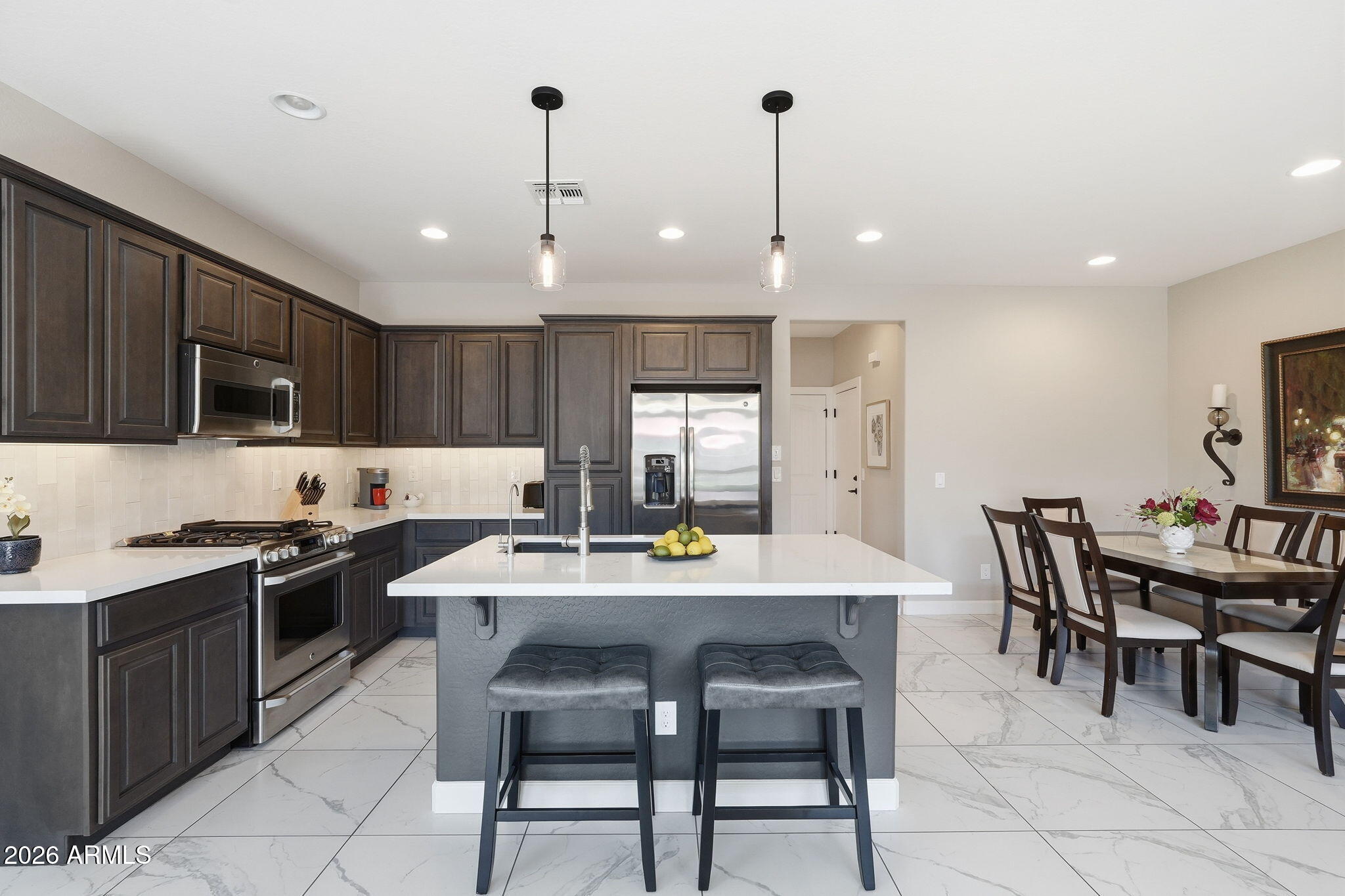 Encanterra - Residential