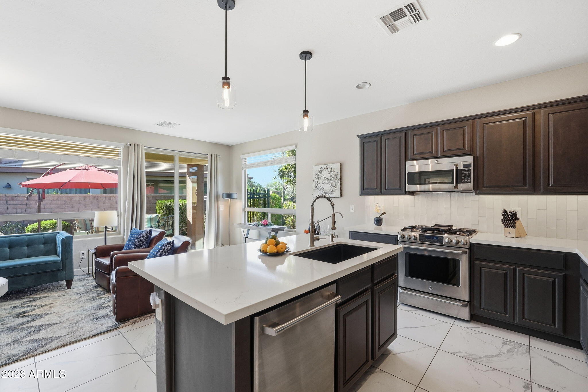 Encanterra - Residential