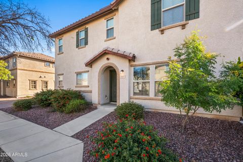 507 N RANGER Trail Gilbert AZ 85234
