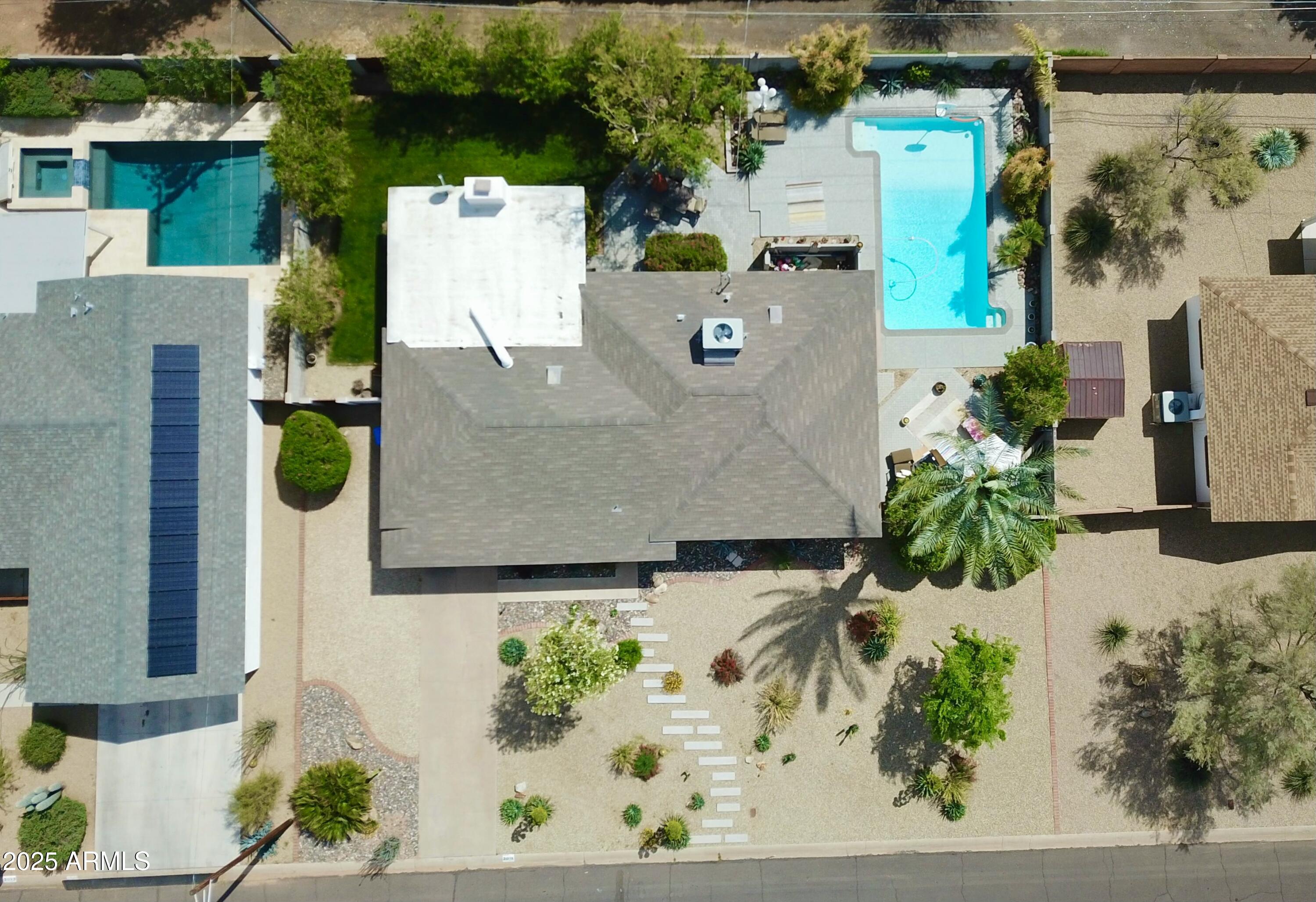 3015 E SELLS Drive