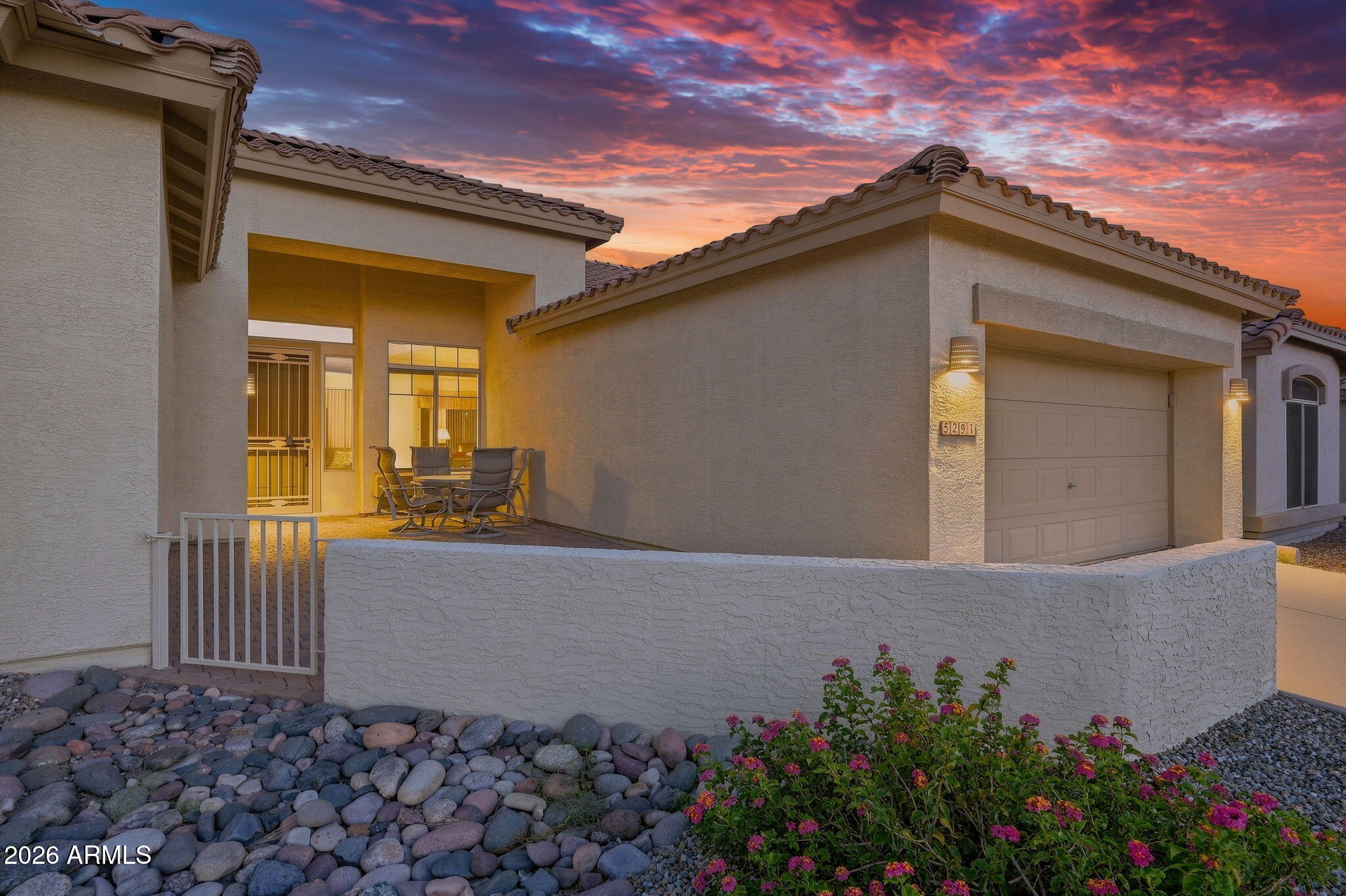 5291 S Emerald Desert Drive