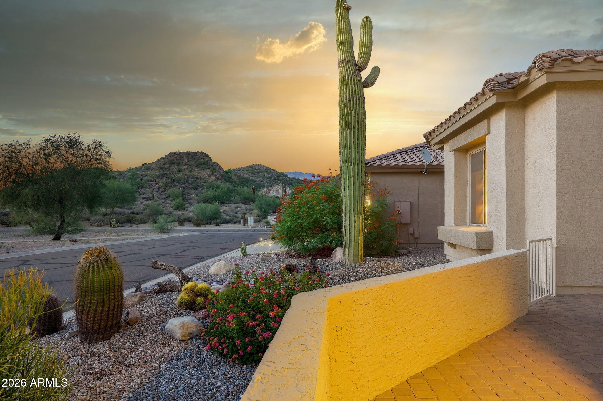 5291 S Emerald Desert Drive