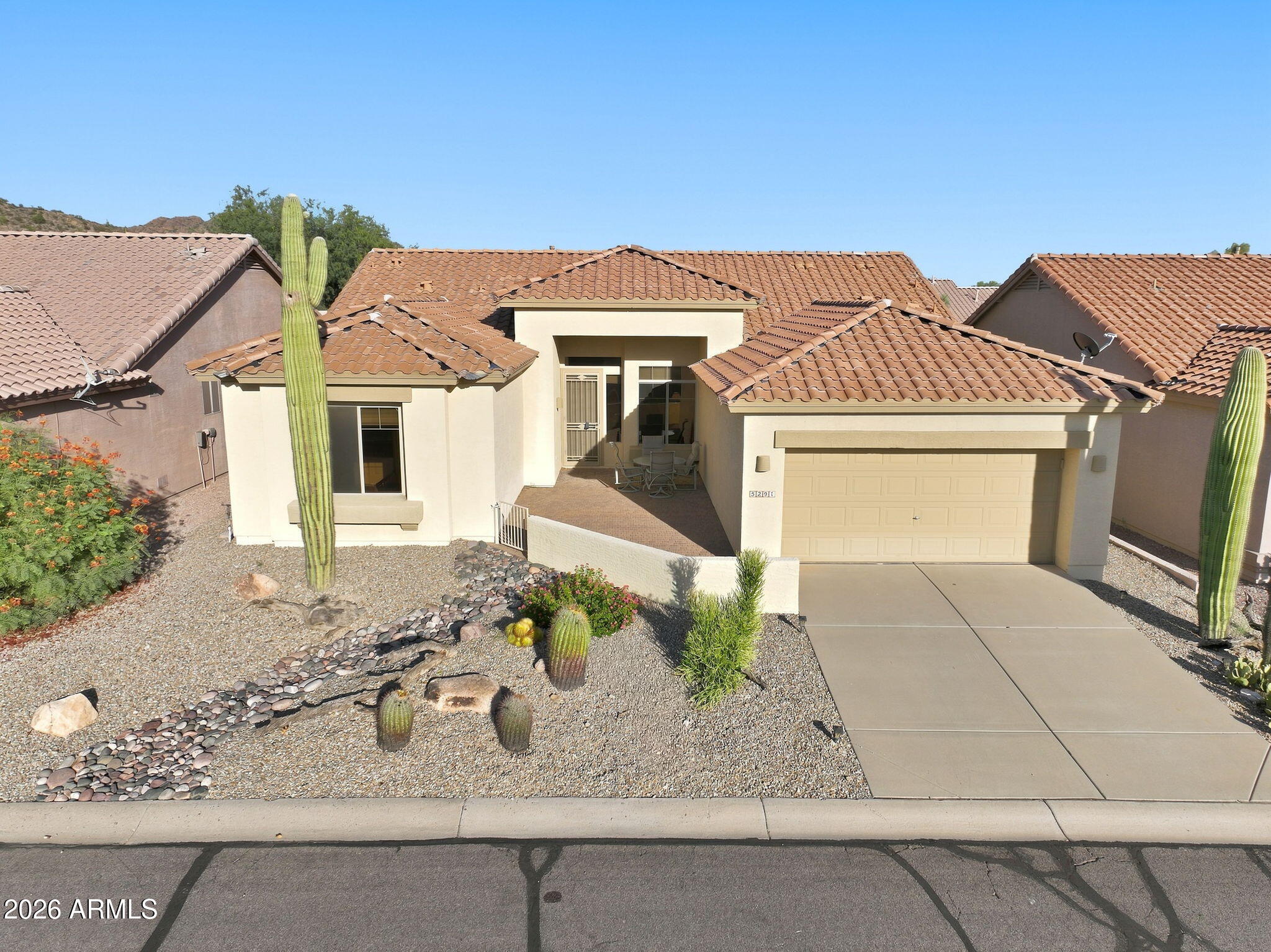 5291 S Emerald Desert Drive