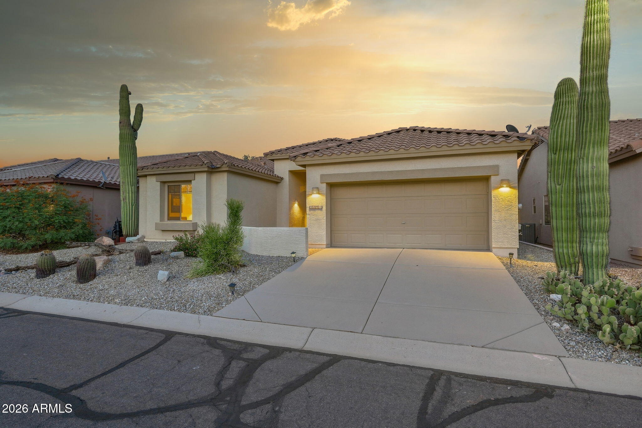 5291 S Emerald Desert Drive