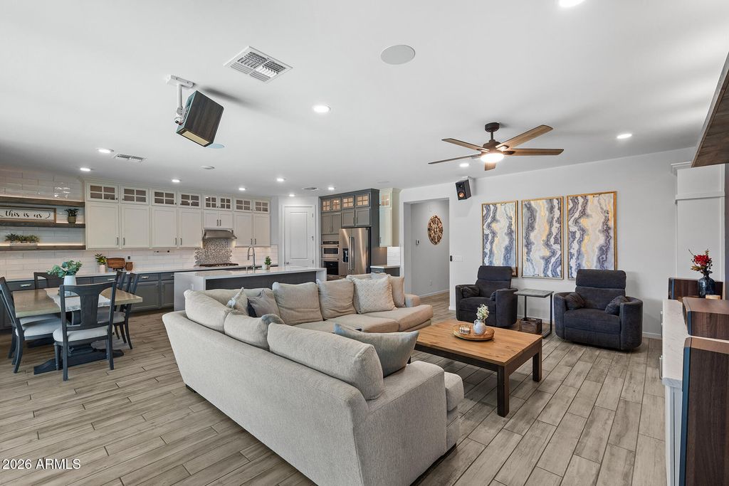 Photo of 17261 W Diana Avenue, Waddell, AZ 85355 (MLS # 6970983)