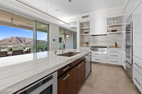 5501 E SAN MIGUEL Avenue Paradise Valley AZ 85253